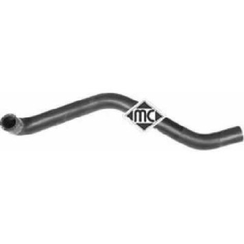 Впускная труба, масляный насос Metalcaucho 09015