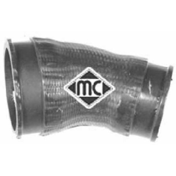 Трубка нагнетаемого воздуха Metalcaucho 09058