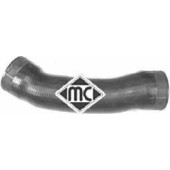 Трубка нагнетаемого воздуха Metalcaucho 09060