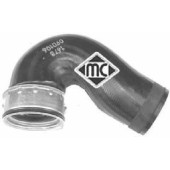 Трубка нагнетаемого воздуха Metalcaucho 09074