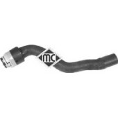 Шланг, теплообменник - отопление Metalcaucho 09103