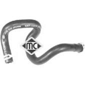 Шланг, теплообменник - отопление Metalcaucho 09135