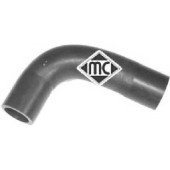 Трубка, клапан возврата ОГ Metalcaucho 09145