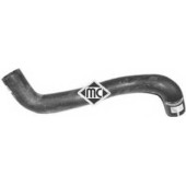 Шланг радиатора Metalcaucho 09176