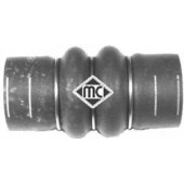 Рукав воздухозаборника, воздушный фильтр Metalcaucho 09180