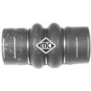 Рукав воздухозаборника, воздушный фильтр Metalcaucho 09180