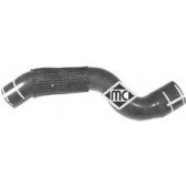 Шланг радиатора Metalcaucho 09194