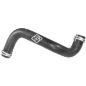 Шланг радиатора Metalcaucho 09211