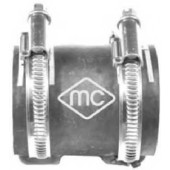 Трубка нагнетаемого воздуха Metalcaucho 09230