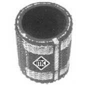 Трубка нагнетаемого воздуха Metalcaucho 09232