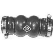 Рукав воздухозаборника, воздушный фильтр Metalcaucho 09234