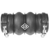 Рукав воздухозаборника, воздушный фильтр Metalcaucho 09237