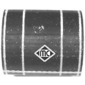 Трубка нагнетаемого воздуха Metalcaucho 09238