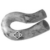 Трубка нагнетаемого воздуха Metalcaucho 09239