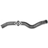 Шланг радиатора Metalcaucho 09250