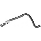 Шланг радиатора Metalcaucho 09259