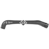 Шланг радиатора Metalcaucho 09262