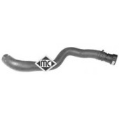 Шланг, теплообменник - отопление Metalcaucho 09270