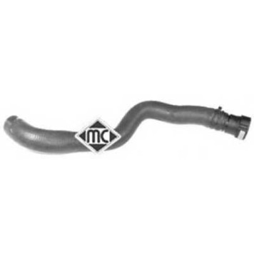 Шланг, теплообменник - отопление Metalcaucho 09270