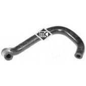 Трубка, клапан возврата ОГ Metalcaucho 09275