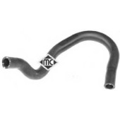 Шланг, теплообменник - отопление Metalcaucho 09284