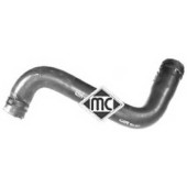 Шланг радиатора Metalcaucho 09294