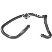 Шланг, теплообменник - отопление Metalcaucho 09301