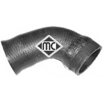 Трубка нагнетаемого воздуха Metalcaucho 09307