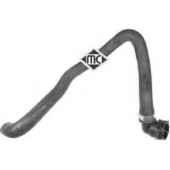 Шланг, теплообменник - отопление Metalcaucho 09315