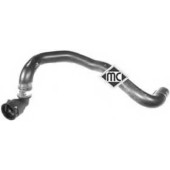 Шланг, теплообменник - отопление Metalcaucho 09316