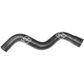 Шланг радиатора Metalcaucho 09380