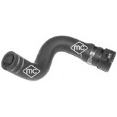 Шланг радиатора Metalcaucho 09381