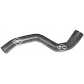 Шланг радиатора Metalcaucho 09390