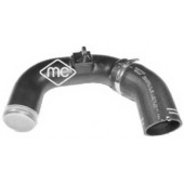 Трубка нагнетаемого воздуха Metalcaucho 09409