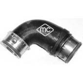 Рукав воздухозаборника, воздушный фильтр Metalcaucho 09415