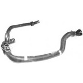 Шланг радиатора Metalcaucho 09418