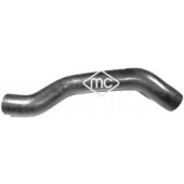 Трубка нагнетаемого воздуха Metalcaucho 09437