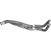 Шланг, теплообменник - отопление Metalcaucho 09439