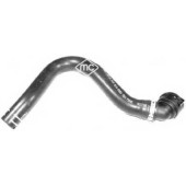 Шланг радиатора Metalcaucho 09468