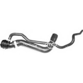 Шланг радиатора Metalcaucho 09478