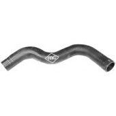 Шланг радиатора Metalcaucho 09485