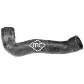 Шланг радиатора Metalcaucho 09486