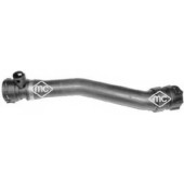 Шланг радиатора Metalcaucho 09493