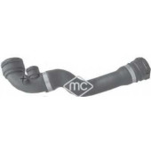 Шланг радиатора Metalcaucho 09494