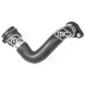 Шланг радиатора Metalcaucho 09498