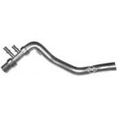 Шланг радиатора Metalcaucho 09500