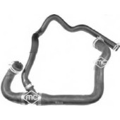 Шланг радиатора Metalcaucho 09514