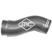 Трубка нагнетаемого воздуха Metalcaucho 09519