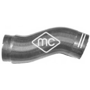 Трубка нагнетаемого воздуха Metalcaucho 09519