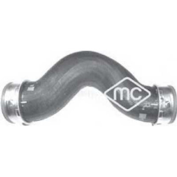 Трубка нагнетаемого воздуха Metalcaucho 09523